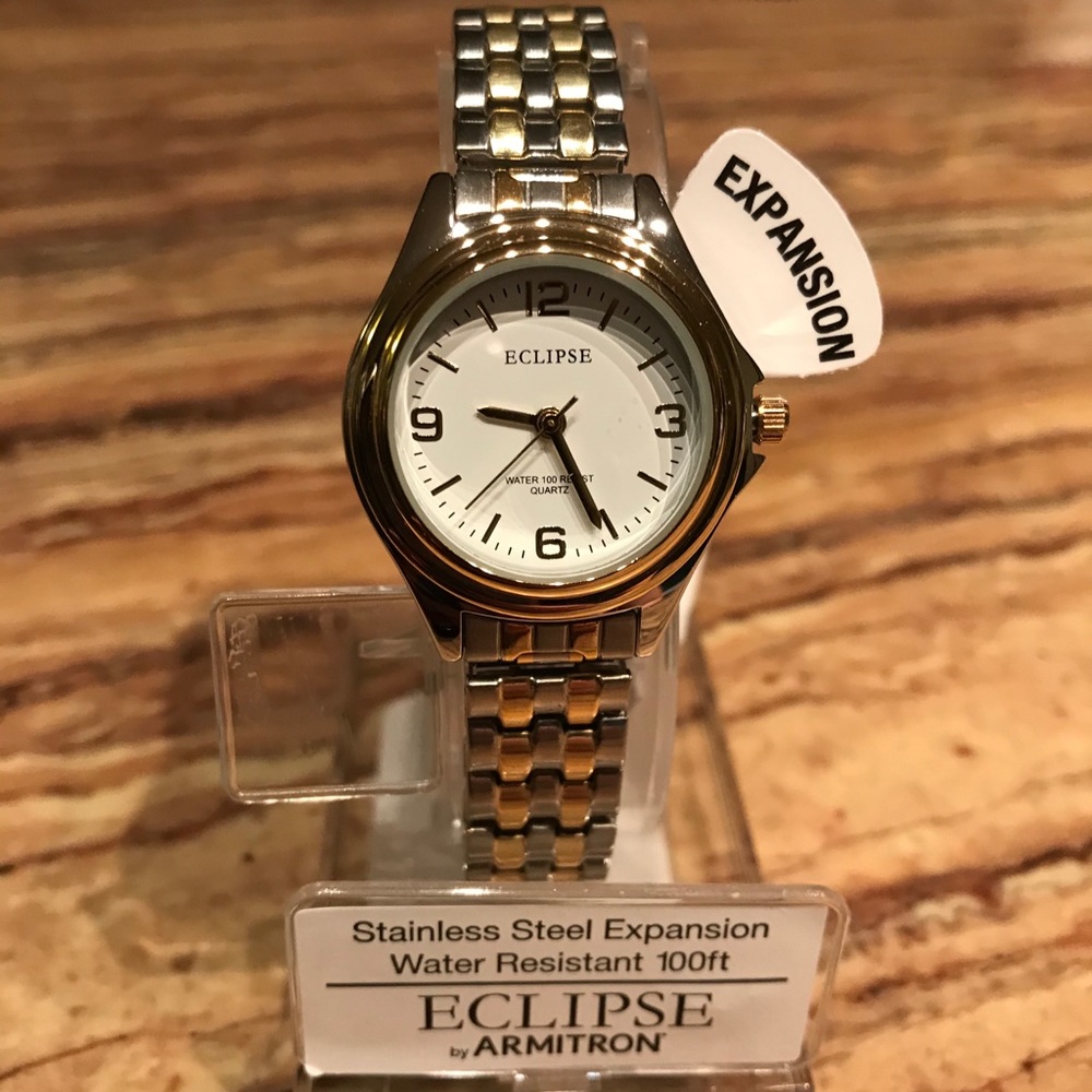 Women Eclipse watch